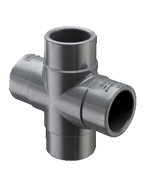  - PVC Fittings